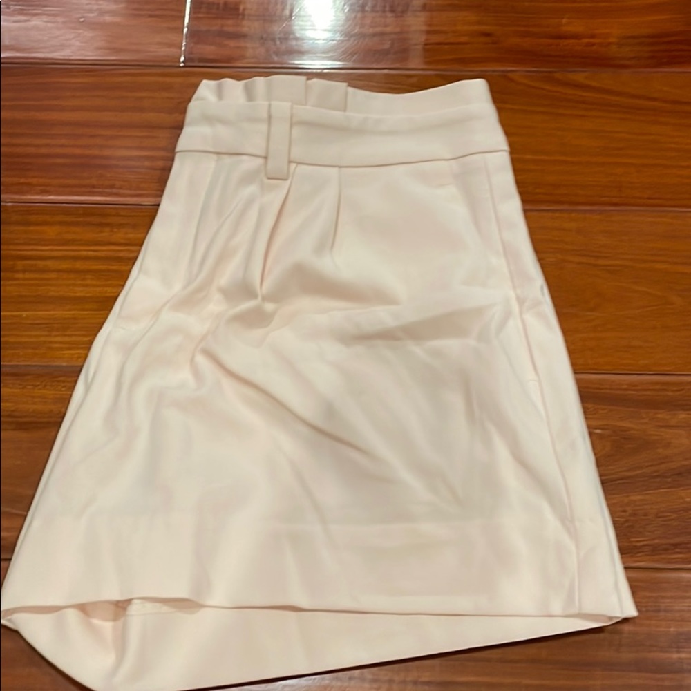 Banana Republic Pink Shorts